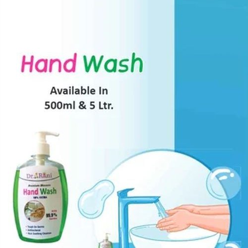 DR, Rani Liquid Hand Wash