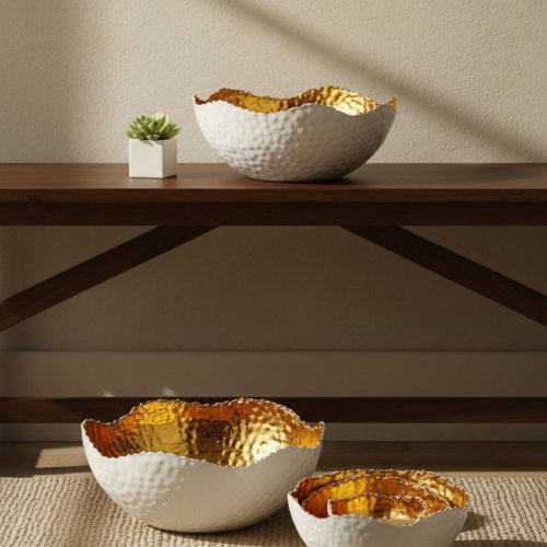Decorative Bowl