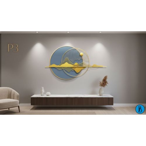 Stylish Wall Art