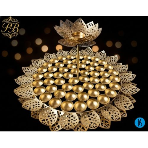 T Light Candle Holder