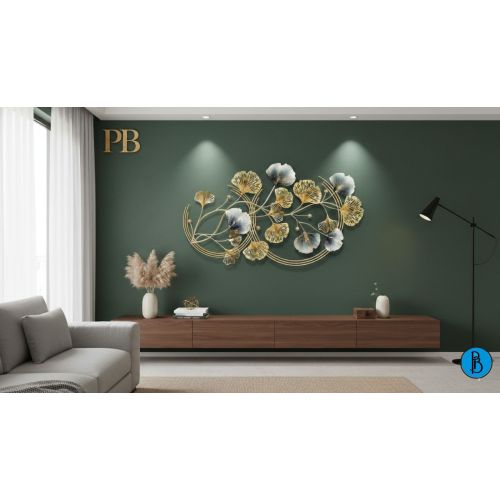 Trendy Wall Art