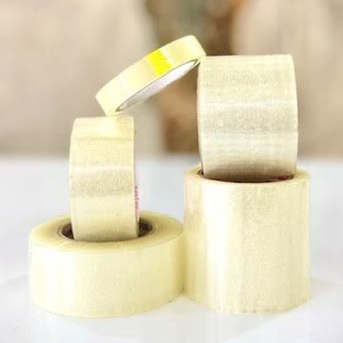 Standard BOPP Tape Standard BOPP Tape