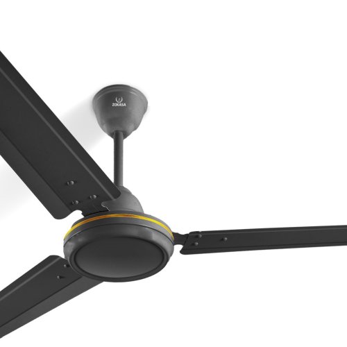 Zokasa Atto 3 with 24 Months Warranty Anti Dust 1200 Mm Ceiling Fan
