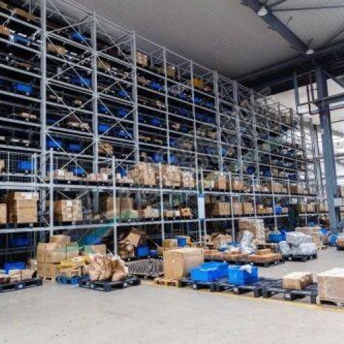 3PL And 4PL Project Cargo Service