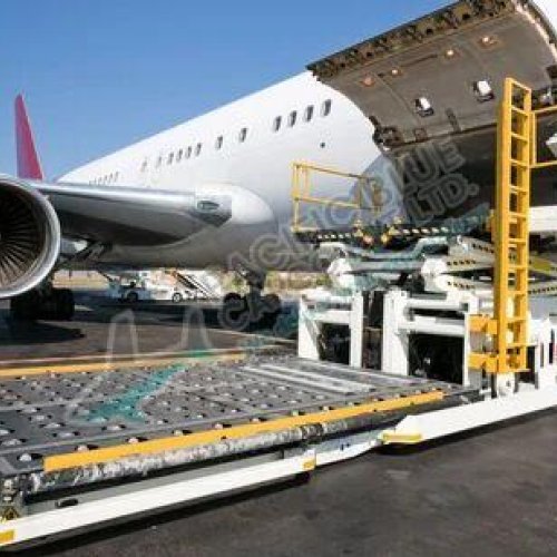 Air Cargo Transportation Service