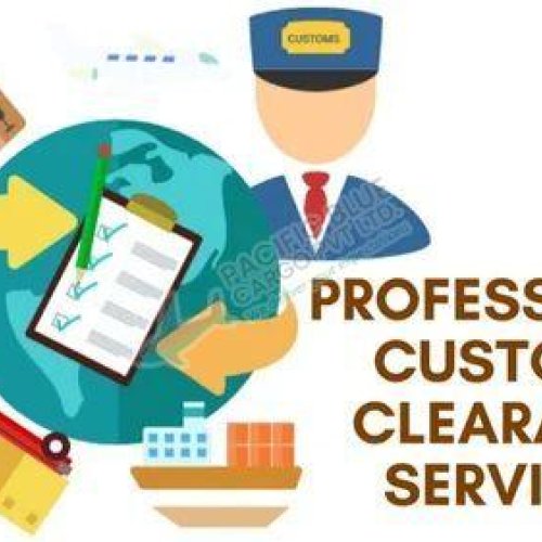 Custom Clearance Service