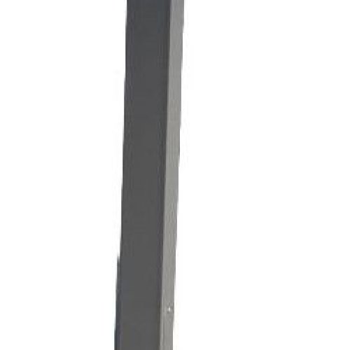 Designer Landscape Lighting Pole