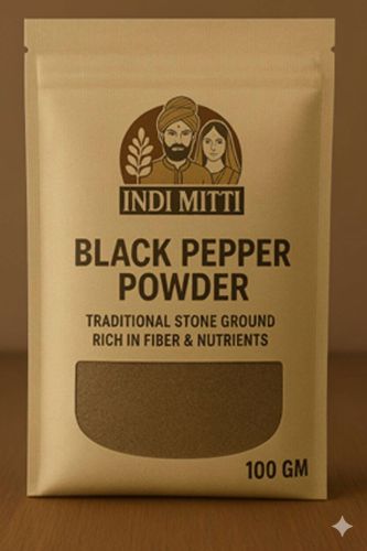 Black  Pepper Powder