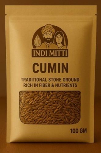 Cumin