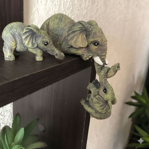 Elephant Handicraft