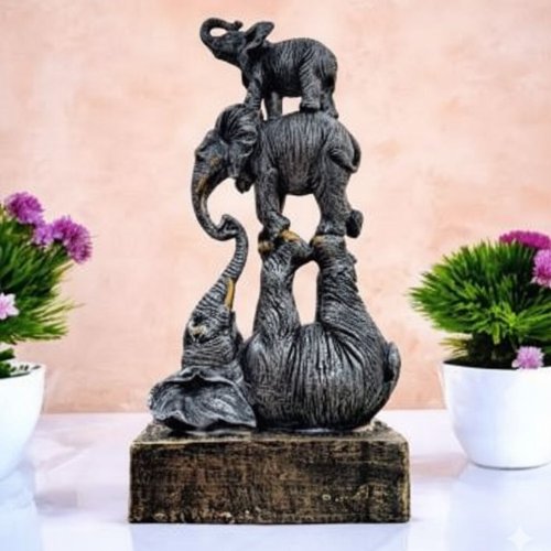 Elephant Sculpture