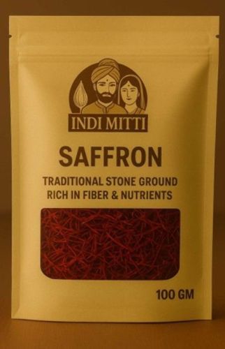 Saffron