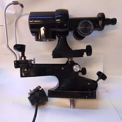 Satmed Manual Keratometer