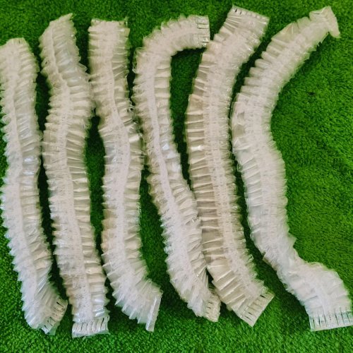 Disposable Shower Cap