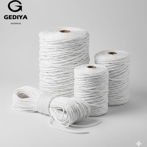 Polypropylene Rope