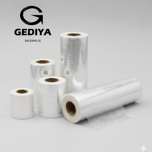 LDPE Shrink Wrap Film