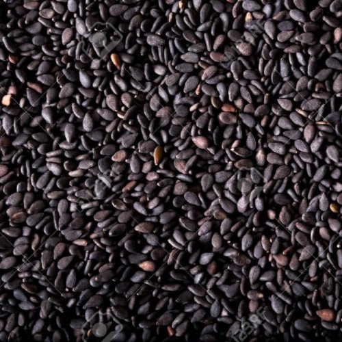 Black Sesame Seeds