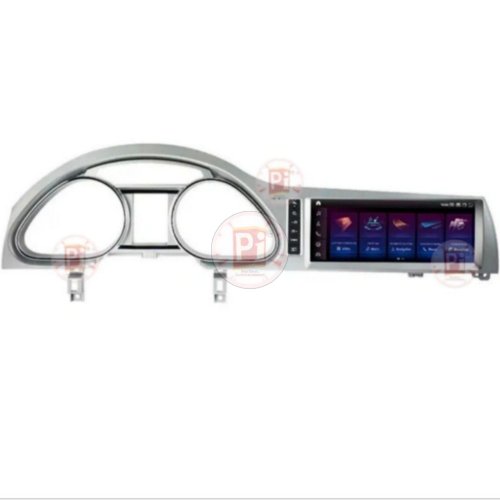 Audi Q7 Touch Screen Android Infotainment System