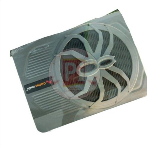 Car Underseat Woofer