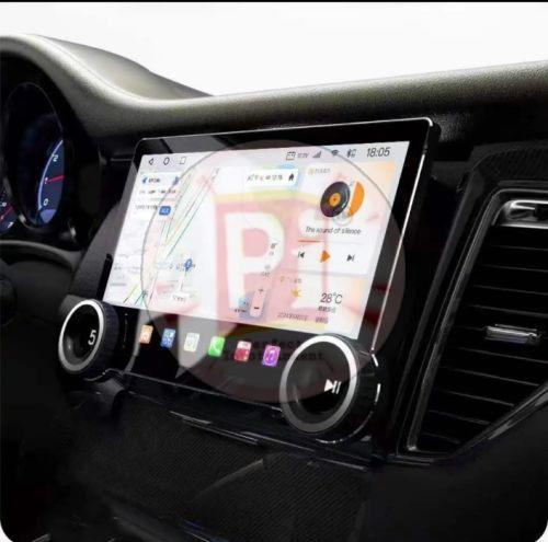 Dual Knob Gemstone Diamond Series Android Player