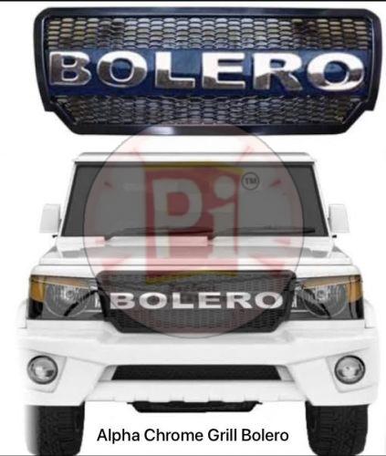 Car Accessories & Exterior Parts