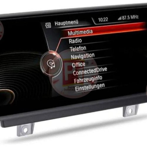 Perfect Infotainment Bmw Car Stereo
