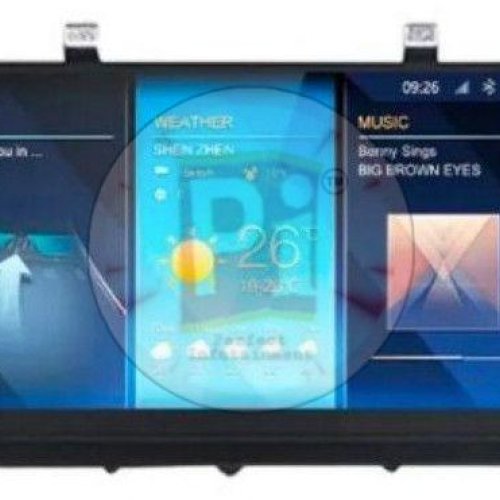 Perfect Infotainment Bmw Touch Screen Android Head Unit