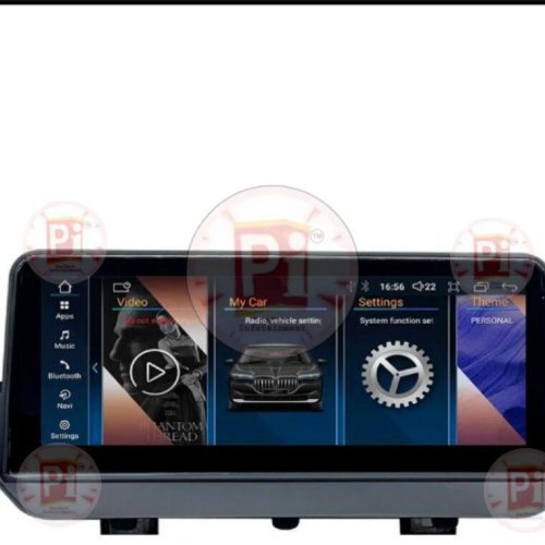 Perfect Infotainment Bmw X1 E84 Android Player