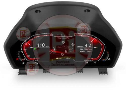 Perfect Infotainment Bmw Car Audio System