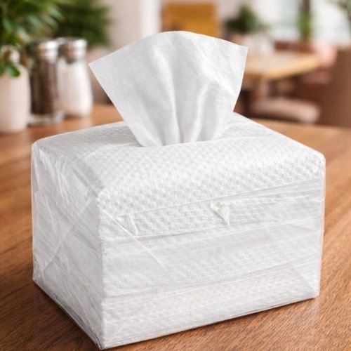 POP Up Tissue Paper
