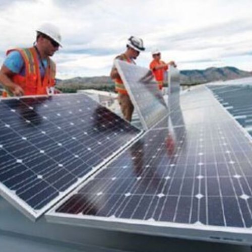 Residential Solar System Design &AMP; Installation Service