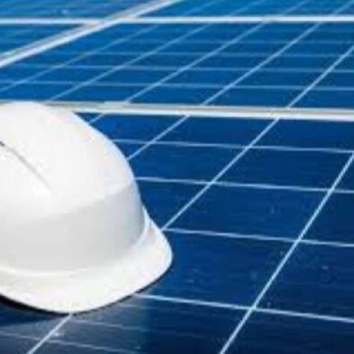 Industrial Solar Feasibility Study Service