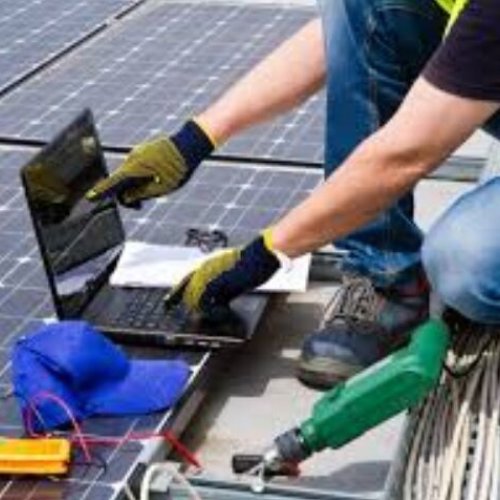 Solar Energy Audit Service