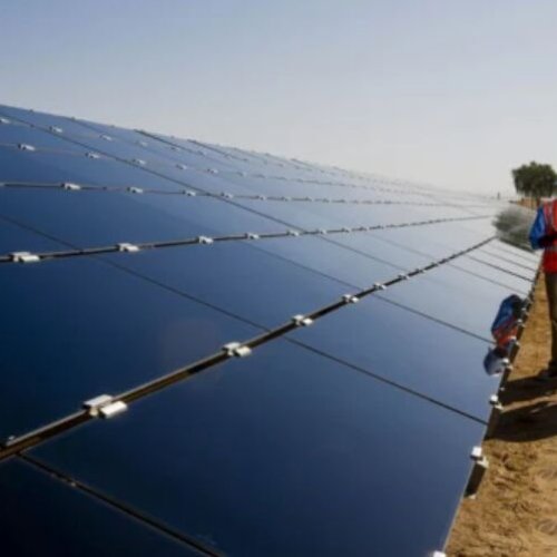 Solar Power Project Consultancy Service