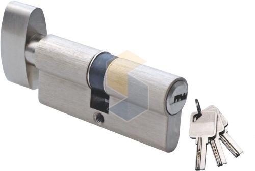 Euro Profile Cylinder Locks