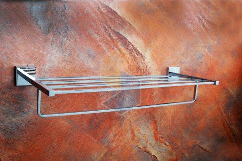 Kingston Brass Towel Rack