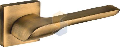 Modern Mortise Handles