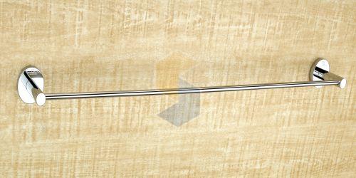 Oslo Brass Towel Rod