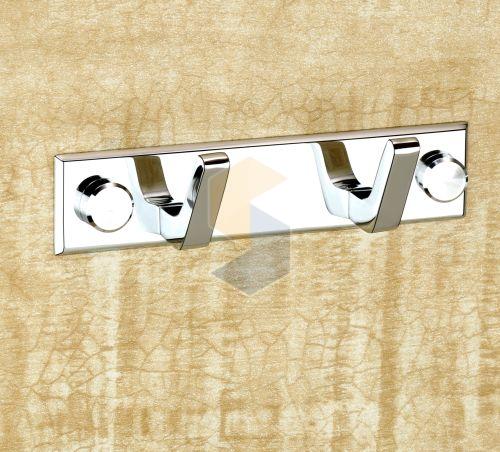 Piano Brass Bathroom Hook