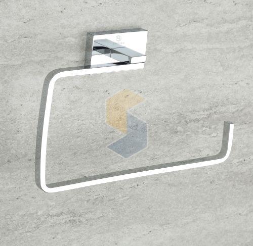 Prada Brass Napkin Ring