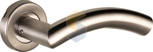 Stylish Mortise Handles