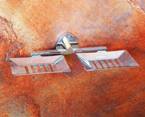 Zudio Brass Bathroom Accessories