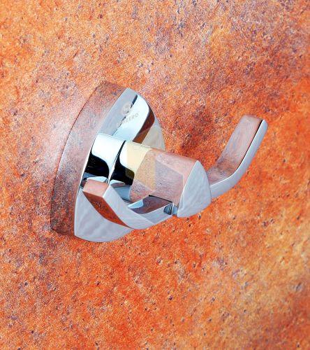 Zudio Brass Robe Hook