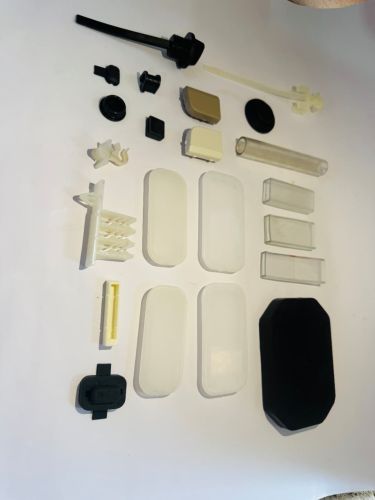 Automotive Plastic Injection Molding Product
