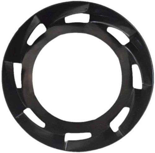 Plastic Helical Ring