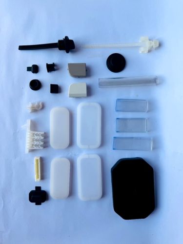 Plastic Injection Molding Solution