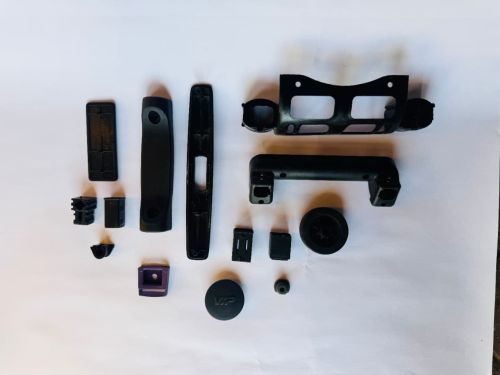 Plastic Luggage Molded Product