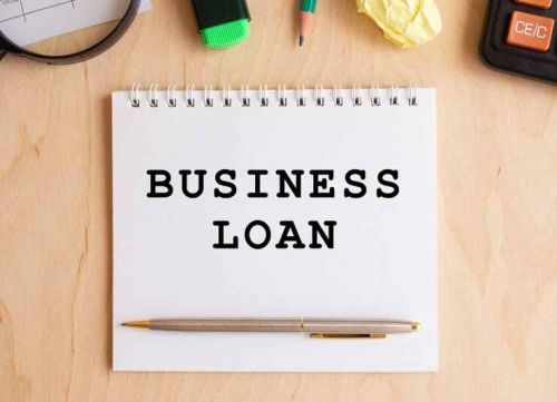 Business Loan Service