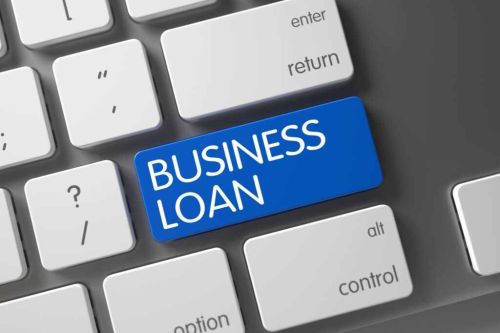 Business Term Loan