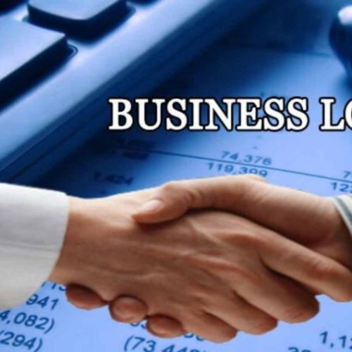 Commercial Business Loan